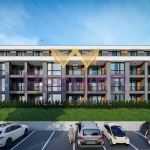 Двустаен апартамент в Варна, Възраждане 3 - 70 кв.м за 1615 €/кв.м - Снимка #1