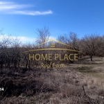 Парцел в с. Доброглед, Област Варна - 904 кв.м за 17 €/кв.м - Снимка #1