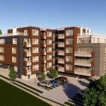 Тристаен апартамент в София, Бояна - 107 кв.м за 2224 €/кв.м - Снимка #1