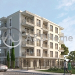 Двустаен апартамент в к.к. Слънчев бряг - 46 кв.м за 1324 €/кв.м - Снимка #1