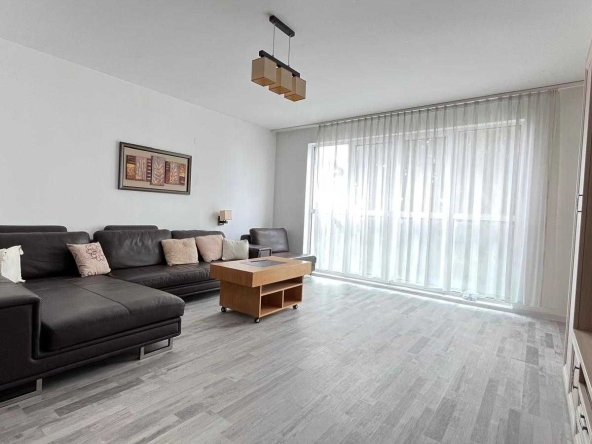 Тристаен апартамент в с. Равда, Област Бургас - 127 кв.м за 827 €/кв.м - Снимка #1