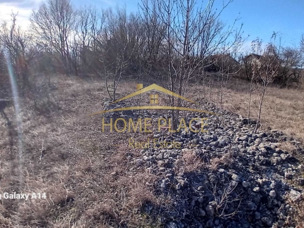 Парцел в с. Доброглед, Област Варна - 1525 кв.м за 21 €/кв.м - Снимка #1