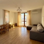 Дава се под наем Двустаен апартамент в София, Света Троица - 75 кв.м за 438.6 € - Снимка #1