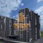 Тристаен апартамент в Варна, Младост 1 - 102 кв.м за 1500 €/кв.м - Снимка #1