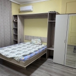 Дава се под наем Двустаен апартамент в Пловдив, Център - 53 кв.м за 325 € - Снимка #1