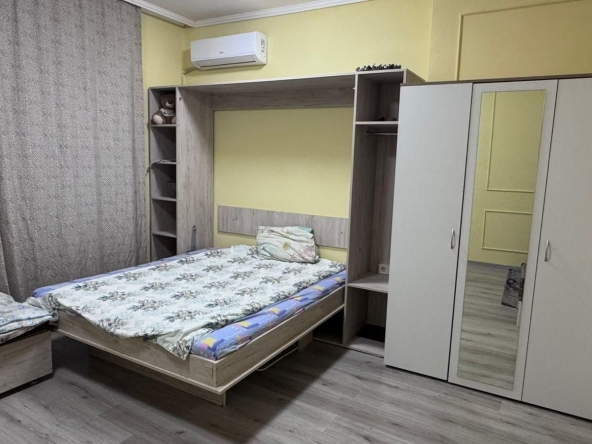 Дава се под наем Двустаен апартамент в Пловдив, Център - 53 кв.м за 325 € - Снимка #1