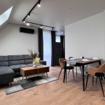 Дава се под наем Двустаен апартамент в София, Кръстова вада - 75 кв.м за 459 € - Снимка #1