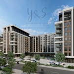 Двустаен апартамент в Пловдив, Христо Смирненски - 78 кв.м за 1453 €/кв.м - Снимка #1