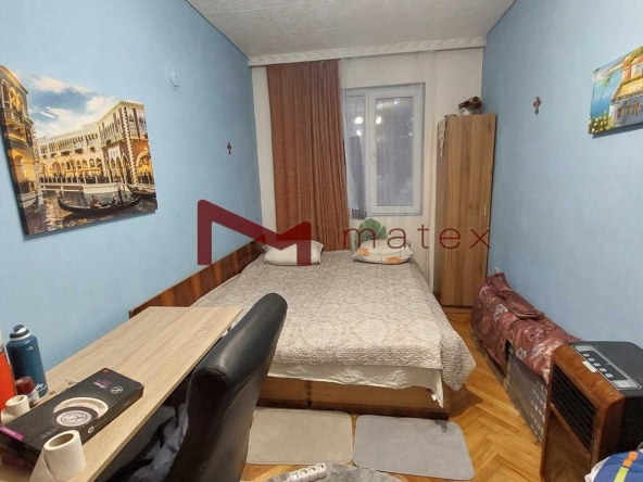 Тристаен апартамент в Варна, Чайка - 76 кв.м за 2158 €/кв.м - Снимка #1