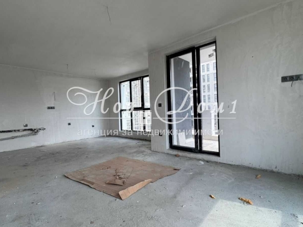 Двустаен апартамент в Пловдив, Тракия - 71 кв.м за 1152 €/кв.м - Снимка #1