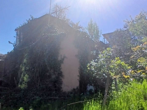 Парцел в Варна, Чайка - 710 кв.м за 22 €/кв.м - Снимка #1