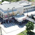 Магазин в с. Гроздьово, Област Варна - 985 кв.м за 102 €/кв.м - Снимка #1