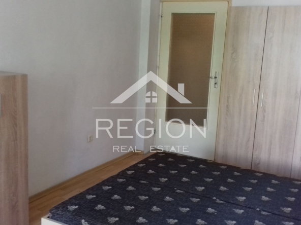 Дава се под наем Двустаен апартамент в Варна, Окръжна болница - 58 кв.м за 382.5 € - Снимка #1