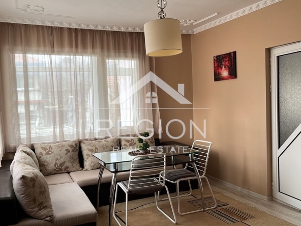 Дава се под наем Етаж от къща в Варна, Цветен квартал - 65 кв.м за 433.5 € - Снимка #1