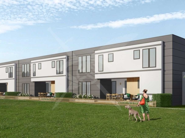 Къща в Пловдив, Беломорски - 224 кв.м за 971 €/кв.м - Снимка #1