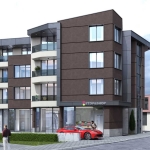 Двустаен апартамент в Хасково, Любен Каравелов - 65 кв.м за 1022 €/кв.м - Снимка #1