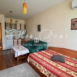 Едностаен апартамент в Пловдив, Мараша - 36 кв.м за 2109 €/кв.м - Снимка #1