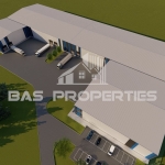 Парцел в с. Хераково, Област София-област - 27093 кв.м за 56 €/кв.м - Снимка #1