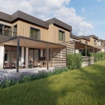 Къща в с. Кошарица, Област Бургас - 170 кв.м за 1559 €/кв.м - Снимка #1