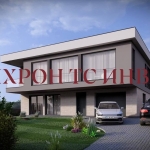 Къща в Варна, Изгрев - 250 кв.м за 1660 €/кв.м - Снимка #1