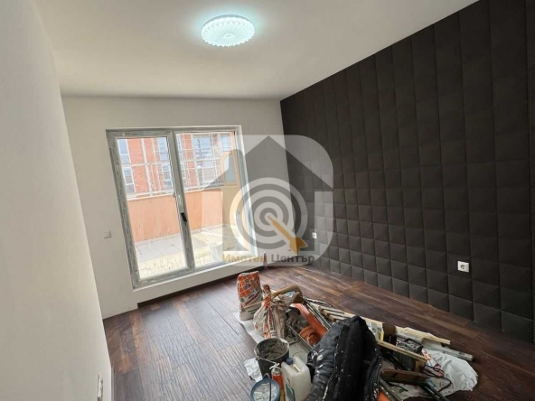 Тристаен апартамент в София, Малинова долина - 105 кв.м за 2358 €/кв.м - Снимка #1