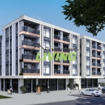 Двустаен апартамент в Пловдив, Беломорски - 78 кв.м за 1193 €/кв.м - Снимка #1