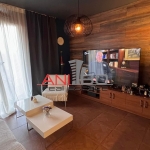Тристаен апартамент в София, Бояна - 108 кв.м за 2130 €/кв.м - Снимка #1