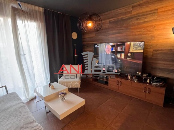 Тристаен апартамент в София, Бояна - 108 кв.м за 2130 €/кв.м - Снимка #1