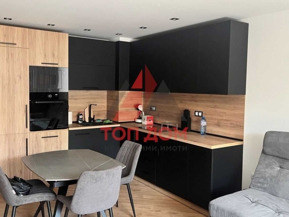 Двустаен апартамент в к.к. Св.Св. Константин и Елена - 67 кв.м за 3093 €/кв.м - Снимка #1