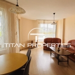 Дава се под наем Двустаен апартамент в Бургас, Зорница - 65 кв.м за 408 € - Снимка #1