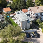 Къща в София, в.з. Малинова долина - 537 кв.м за 2100 €/кв.м - Снимка #1