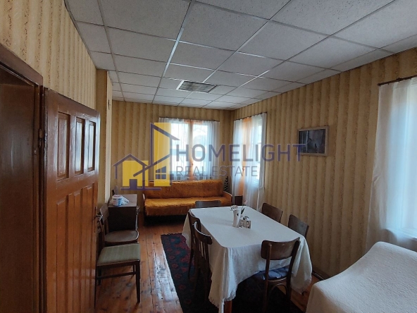 Къща в с. Нови хан, Област София-област - 97 кв.м за 2886 €/кв.м - Снимка #1