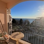 Тристаен апартамент в Несебър - 114 кв.м за 2325 €/кв.м - Снимка #1