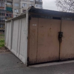 Гараж / Паркомясто в Казанлък - 19 кв.м за 46 €/кв.м - Снимка #1