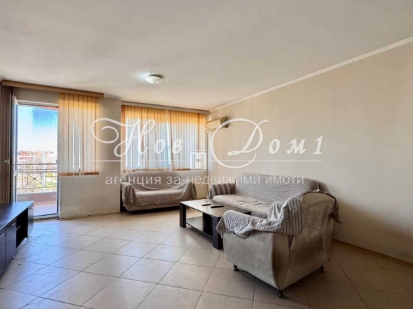 Двустаен апартамент в Пловдив, Тракия - 78 кв.м за 1616 €/кв.м - Снимка #1