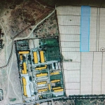 Земеделски имот в Плевен, Идеален център -  кв.м за 1384 €/дка - Снимка #1