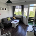 Двустаен апартамент в София, Слатина - 50 кв.м за 2900 €/кв.м - Снимка #1