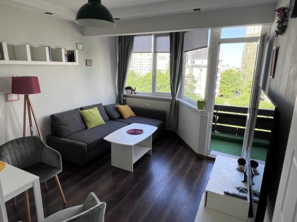 Двустаен апартамент в София, Слатина - 50 кв.м за 2900 €/кв.м - Снимка #1