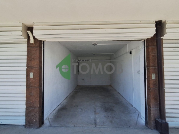 Дава се под наем Гараж / Паркомясто в Стара Загора, Самара 3 - 20 кв.м за 102 € - Снимка #1