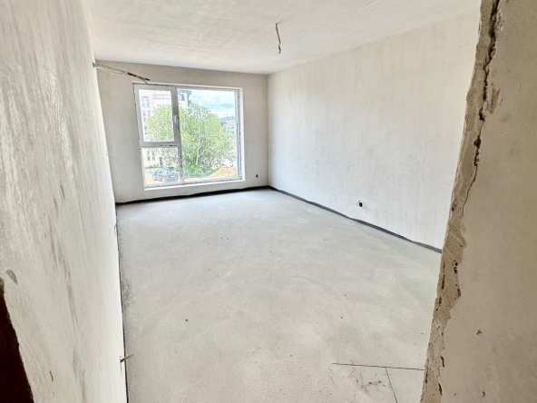 Двустаен апартамент в София, Студентски град - 73 кв.м за 2096 €/кв.м - Снимка #1