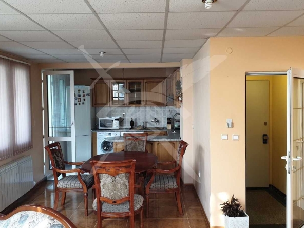 Мезонет в Бургас, Лазур - 234 кв.м за 1240 €/кв.м - Снимка #1