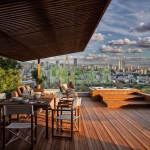 Мезонет в София, Бояна - 161 кв.м за 2994 €/кв.м - Снимка #1