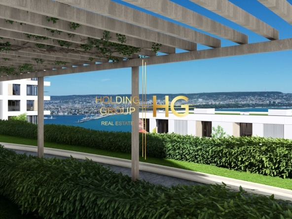 Двустаен апартамент в Варна, Галата - 94 кв.м за 1256 €/кв.м - Снимка #1