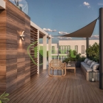 Тристаен апартамент в София, Бояна - 134 кв.м за 2986 €/кв.м - Снимка #1