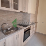 Дава се под наем Тристаен апартамент в Стара Загора, Опълченски - 88 кв.м за 357 € - Снимка #1