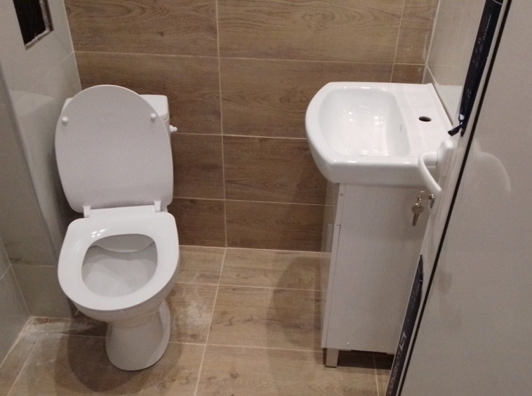 Дава се под наем Магазин в Пловдив, Христо Смирненски - 57 кв.м за 350 € - Снимка #1