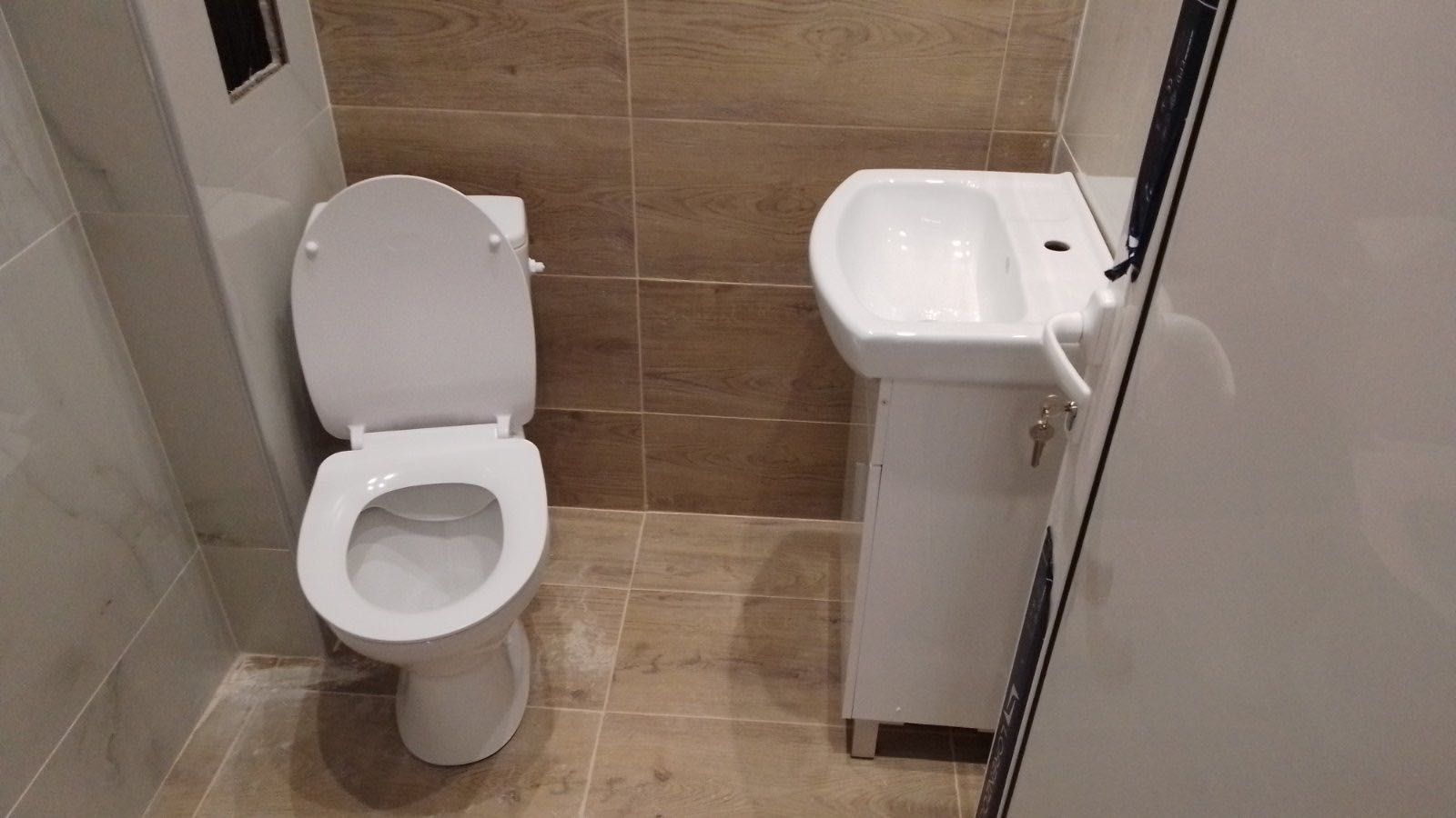 Дава се под наем Магазин в Пловдив, Христо Смирненски - 57 кв.м за 350 € - Снимка #1