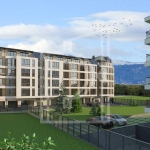 Дава се под наем Тристаен апартамент в София, Малинова долина - 171 кв.м за 234549 € - Снимка #1