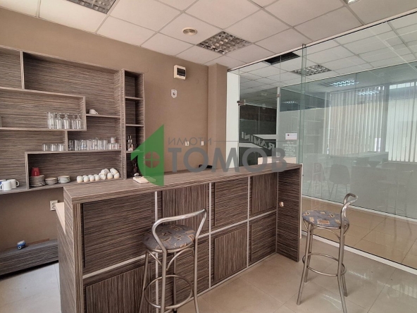 Дава се под наем Заведение в Стара Загора, Център - 37 кв.м за 408 € - Снимка #1