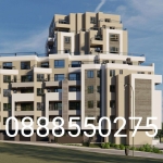 Четиристаен апартамент в Варна, Възраждане 1 - 125 кв.м за 1320 €/кв.м - Снимка #1